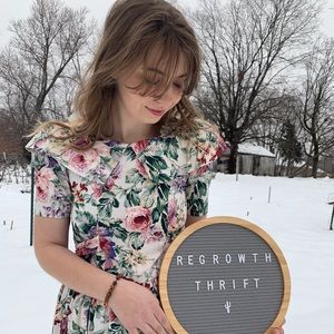 Follow my Instagram for more!